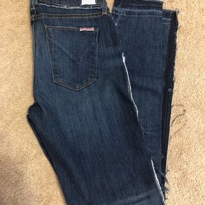 Hudson Jeans 27